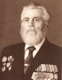 Мулик Сергей Данилович