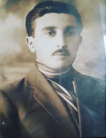 Магомедов Магомед Мирзоевич