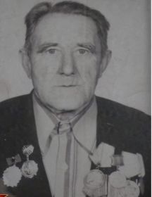 Головчанский Андрей Семенович