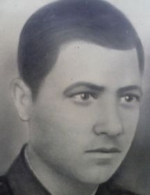 Замфираки Петр Николаевич