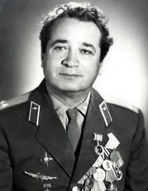 Кузьменко Алексей Григорьевич