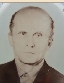 Абрамов Николай Александрович