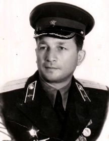 Кузьменко Василий Григорьевич