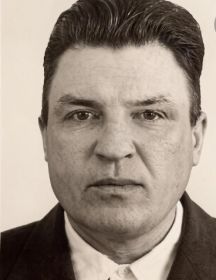 Новоженин Иван Григорьевич