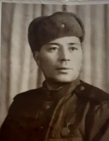Фррахов Гали Галлямович
