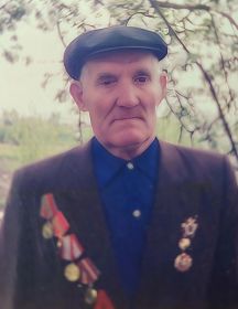 Варварин Иван Митрофанович