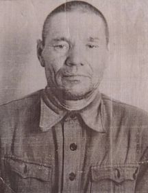 Голямов Халик Саяпович