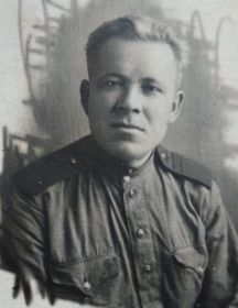 Булахов Александр Никитович