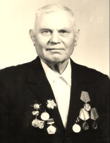 Бубнов Иван Митрофанович