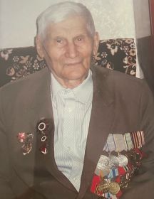 Панкратов Александр Иванович