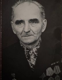 Денисенко Павел Ефимович