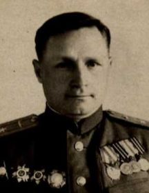 Соломатин Андриан Яковлевич