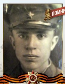 Кизименко Иван Николаевич