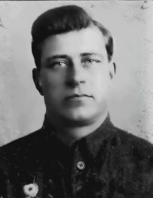 Петров Евгений Алексеевич