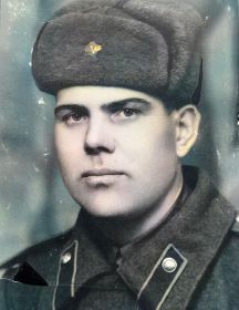 Караваев Григорий Петрович