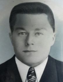 Дружинин Иван Арсентьевич