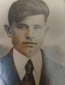 Язев Василий Алексеевич