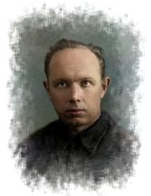 Прусов Кирилл Федорович