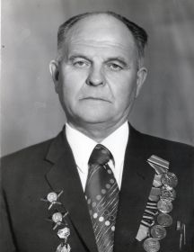 Рощин Виктор Иванович