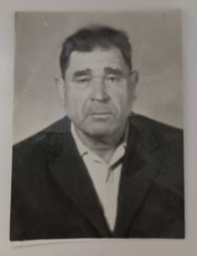 Антончев Михаил Иванович