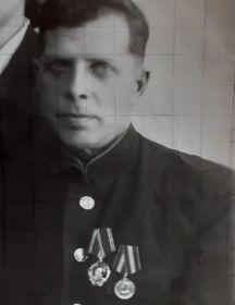 Туков Александр Петрович