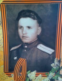 Грачев Петр Евгеньевич