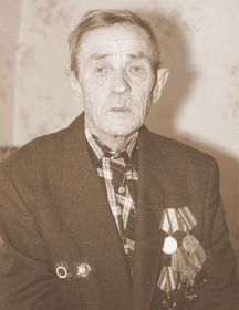 Салдыгашев Александр Петрович