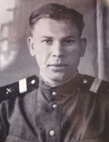Короченцев Иван Алексеевич