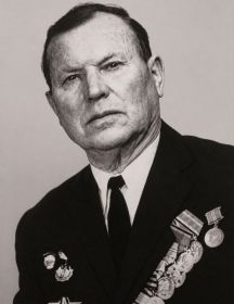 Щербань Виктор Семёнович