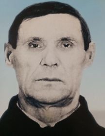 Юдин Иван Филиппович