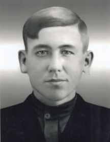 Копылов Илья Абрамович