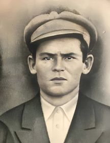 Бельчиков Иван Андреевич