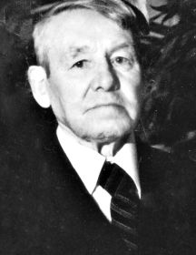 Бакланов Степан Иванович