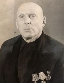 Круглов Иван Матвеевич