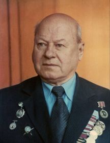 Криворученко Виктор Демьянович