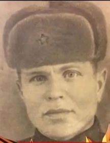 Свиридов Михаил Иванович
