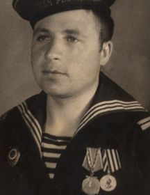 Тишкин Иван Михайлович