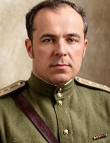 Смилевец Демьян Григорьевич