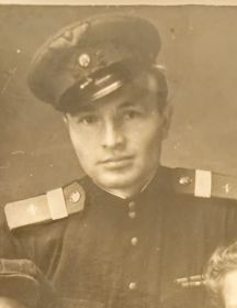 Викторов Иван Васильевич