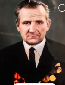 Гришкевич Иван Васильевич