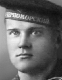 Зубков Иван Сергеевич