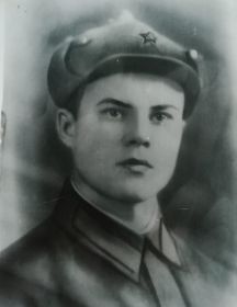Худорожков Андрей Михайлович