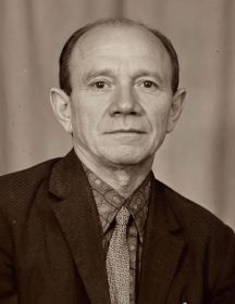 Колядов Иосиф Федорович
