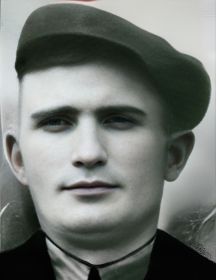 Мячкин Пётр Иванович