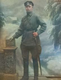 Пивень Моисей Лукич