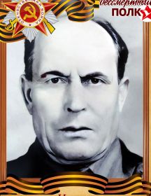 Нежура Яков Матвеевич