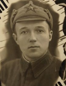 Чибукин Александр Семенович