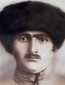 Агаев Тотрбек Георгиевич
