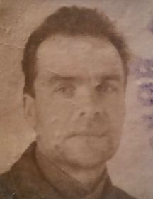 Калинин Михаил Андреевич