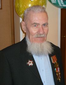 Васькин Алексей Михайлович